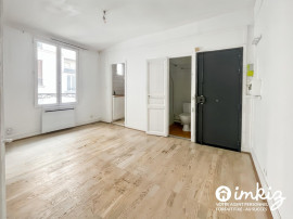
                                                                                        Vente
                                                                                         Appartement 2 pièces