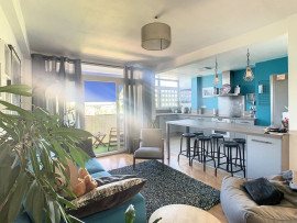 
                                                                                        Location
                                                                                         Appartement 2 pièces