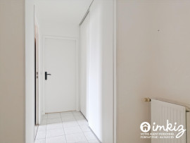 
                                                                                        Vente
                                                                                         Appartement 2 pièces