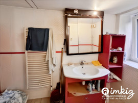 
                                                                                        Vente
                                                                                         Appartement 2 pièces