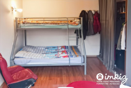 
                                                                                        Vente
                                                                                         Appartement 2 pièces