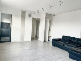 
                                                                                        Vente
                                                                                         Appartement 2 pièces