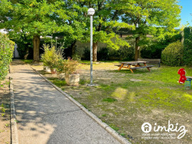 
                                                                                        Vente
                                                                                         Appartement 2 pièces