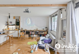 
                                                                                        Vente
                                                                                         Appartement 2 pièces