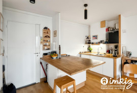 
                                                                                        Vente
                                                                                         Appartement 2 pièces