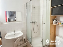 
                                                                                        Vente
                                                                                         Appartement 2 pièces