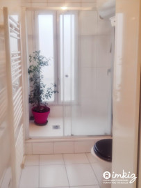 
                                                                                        Vente
                                                                                         Appartement 2 pièces