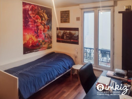 
                                                                                        Vente
                                                                                         Appartement 2 pièces