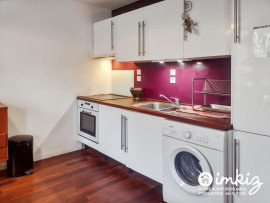 
                                                                                        Vente
                                                                                         Appartement 2 pièces