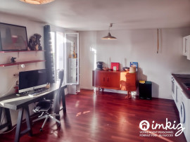 
                                                                                        Vente
                                                                                         Appartement 2 pièces