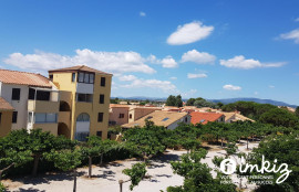 
                                                                                        Vente
                                                                                         Appartement 2 pièces