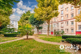 
                                                                                        Vente
                                                                                         Appartement 2 pièces
