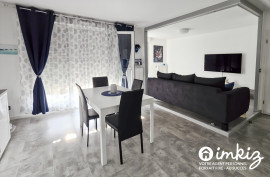 
                                                                                        Vente
                                                                                         Appartement 2 pièces