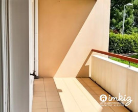 
                                                                                        Vente
                                                                                         Appartement 2 pièces