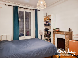 
                                                                                        Vente
                                                                                         Appartement 2 pièces