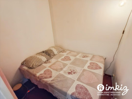 
                                                                                        Vente
                                                                                         Appartement 2 pièces