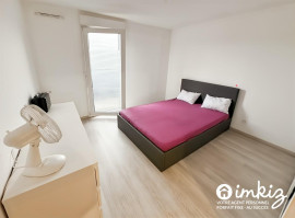 
                                                                                        Vente
                                                                                         Appartement 2 pièces