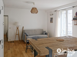 
                                                                                        Vente
                                                                                         Appartement 2 pièces