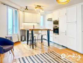 
                                                                                        Vente
                                                                                         Appartement 2 pièces