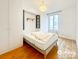 
                                                                                        Vente
                                                                                         Appartement 2 pièces