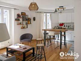 
                                                                                        Vente
                                                                                         Appartement 2 pièces