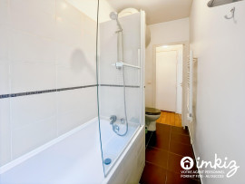 
                                                                                        Vente
                                                                                         Appartement 2 pièces