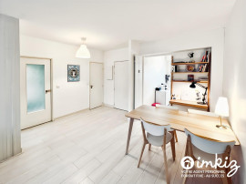
                                                                                        Vente
                                                                                         Appartement 2 pièces