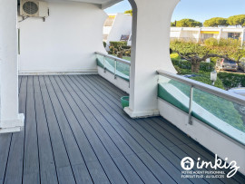 
                                                                                        Vente
                                                                                         Appartement 2 pièces