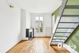 
                                                                                        Vente
                                                                                         Appartement 2 pièces