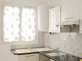 
                                                                                        Vente
                                                                                         Appartement 2 pièces