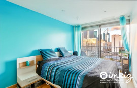 
                                                                                        Vente
                                                                                         Appartement 2 pièces