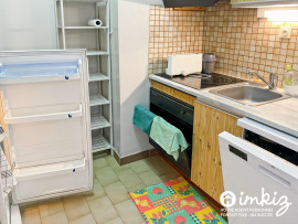 
                                                                                        Vente
                                                                                         Appartement 2 pièces