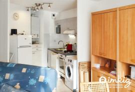 
                                                                                        Vente
                                                                                         Appartement 2 pièces