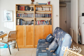 
                                                                                        Vente
                                                                                         Appartement 2 pièces