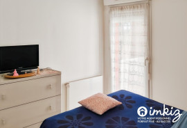 
                                                                                        Vente
                                                                                         Appartement 2 pièces