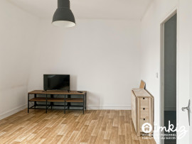 
                                                                                        Vente
                                                                                         Appartement 2 pièces