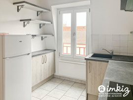 
                                                                                        Vente
                                                                                         Appartement 2 pièces