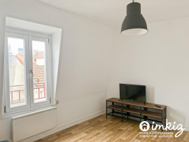 
                                                                                        Vente
                                                                                         Appartement 2 pièces