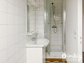 
                                                                                        Vente
                                                                                         Appartement 2 pièces