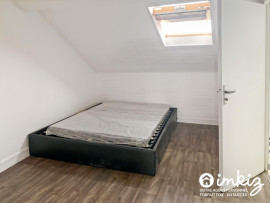 
                                                                                        Vente
                                                                                         Appartement 2 pièces