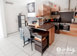 
                                                                                        Vente
                                                                                         Appartement 2 pièces