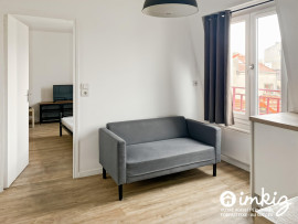 
                                                                                        Vente
                                                                                         Appartement 2 pièces