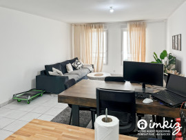 
                                                                                        Vente
                                                                                         Appartement 2 pièces