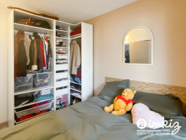 
                                                                                        Vente
                                                                                         Appartement 2 pièces