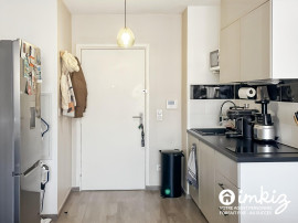 
                                                                                        Vente
                                                                                         Appartement 2 pièces