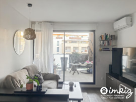 
                                                                                        Vente
                                                                                         Appartement 2 pièces