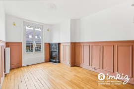 
                                                                                        Vente
                                                                                         Appartement 2 pièces