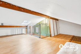 
                                                                                        Vente
                                                                                         Appartement 2 pièces