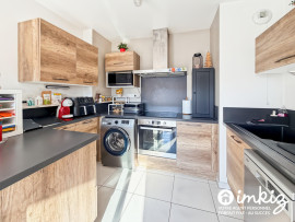 
                                                                                        Vente
                                                                                         Appartement 2 pièces