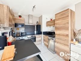 
                                                                                        Vente
                                                                                         Appartement 2 pièces